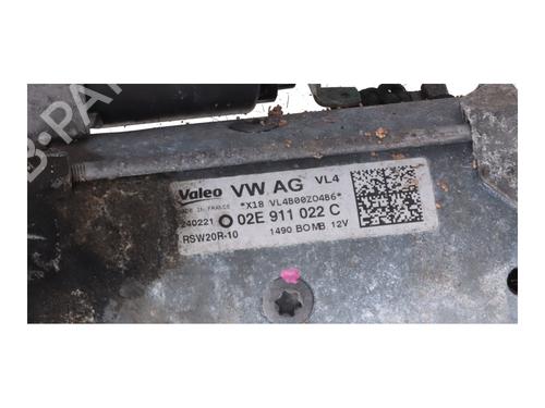 Starter VW GOLF VIII Variant (CG5, DB5) 2.0 TDI | BP21812900M8 