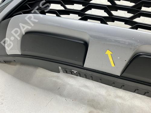 Front bumper VW T-ROC (A11, D11) 1.5 TSI | BP40189647C7 - Image 4