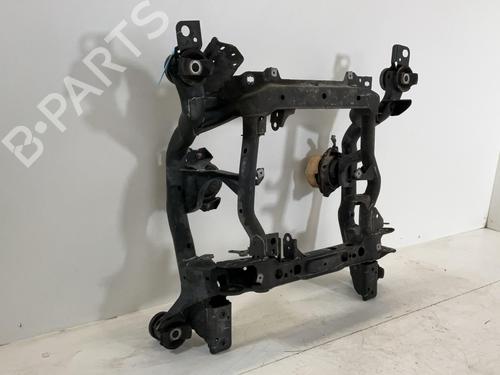 Subframe MERCEDES-BENZ GLE (W166) AMG 63 4-matic (166.074) | BP37666993M9 - Image 2