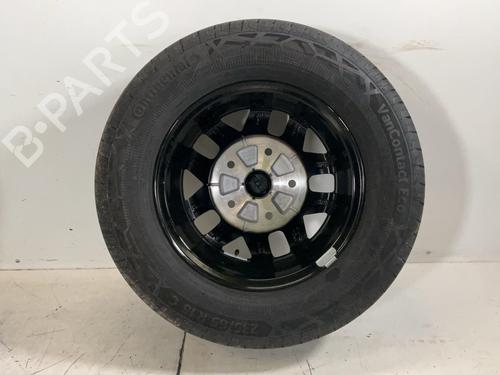 Fælk FORD TRANSIT V363 Platform/Chassis (FED, FFD) 2.0 EcoBlue | BP38253833C45  - Image 10