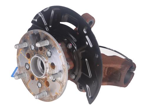 Used Right front steering knuckle FORD TRANSIT V363 Platform/Chassis (FED, FFD) 2.0 EcoBlue (170 hp) 19275969