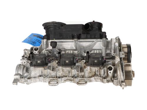 Valve cover VW TOUAREG (CR7, RC8) 3.0 TSI 4motion | BP28520483M124