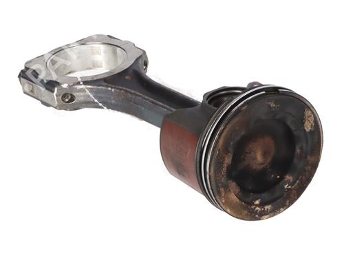 Other MERCEDES-BENZ VITO Van (W447) 114 CDI (447.601, 447.603, 447.605) | BP31755202O1