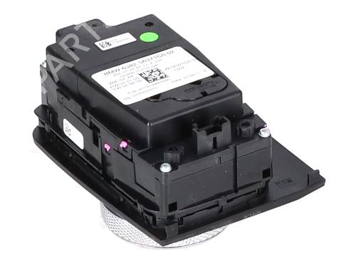 Switch BMW X6 (G06, F96) xDrive 40 d Mild-Hybrid | BP30290566I30