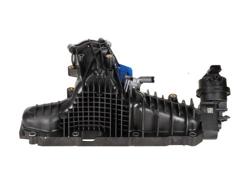 Intake manifold VW MULTIVAN T6 (SGF, SGM, SGN, SHM, SHN) 2.0 TDI 4motion | BP28426403M70 