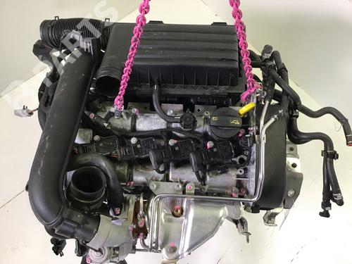 Engine SEAT LEON ST (5F8) 1.2 TSI | BP9910503M1  - Image 10