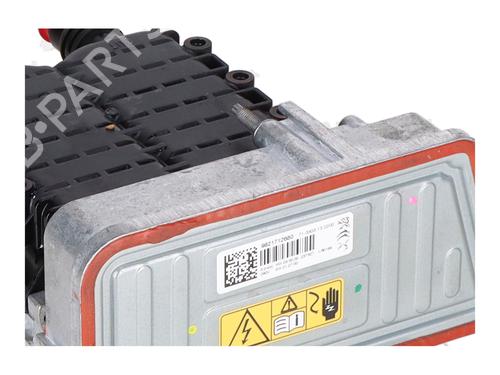 Electronic module OPEL VIVARO C Van (K0) VIVARO-E HYDROGEN | BP39926257M83 - Image 3