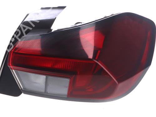 right-taillight-opel-corsa-f-p2jo-2019-40043574 main image