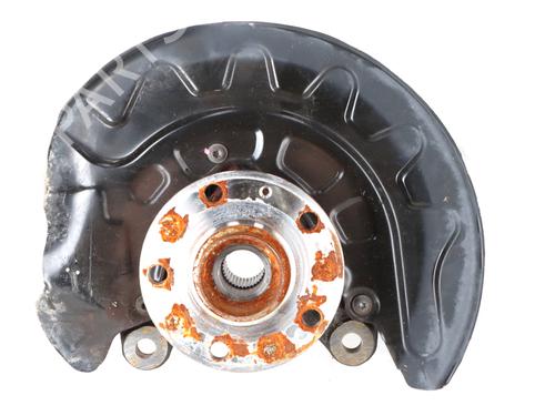 Høyre Styrespindel lagerhus Høyre Styrespindel lagerhus VW GOLF VIII (CD1, DA1) 1.0 TSI (110 hp) 34196702 34196702