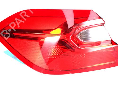 Used Left taillight Left taillight 38272560 38272560