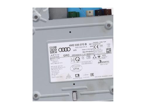 Electronic module AUDI E-TRON (GEN) 55 quattro | BP38566966M83 - Image 3