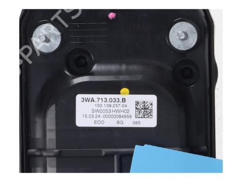 Selector da caixa VW PASSAT B9 Variant (CJ5) 1.5 eTSI | BP39918786M90 - Image 3