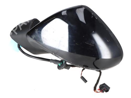 Left mirror VW TOUAREG (7P5, 7P6) 3.0 V6 TDI | BP32425526C26