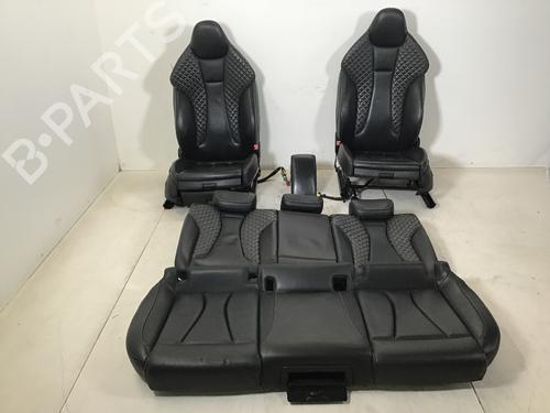 Setesett AUDI A3 Sportback (8VA, 8VF) RS3 quattro (367 hp) 28104701