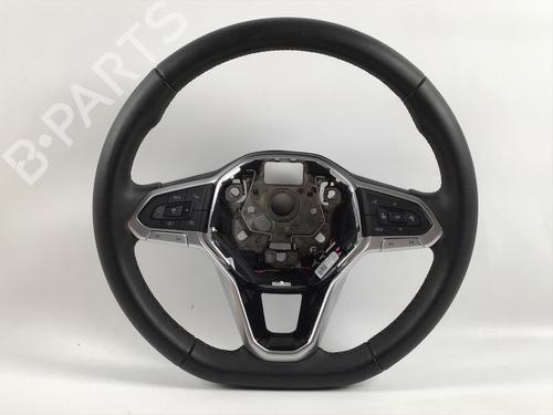 Used Steering wheel Steering wheel VW GOLF VIII (CD1, DA1) 1.0 TSI (90 hp) 33834403 33834403