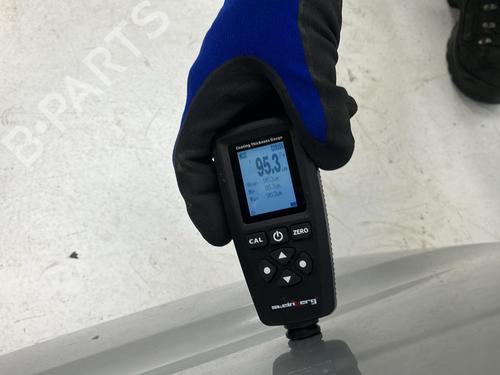 Forskærm venstre FORD TRANSIT V363 Platform/Chassis (FED, FFD) 2.0 EcoBlue | BP34248470C41 - Image 4