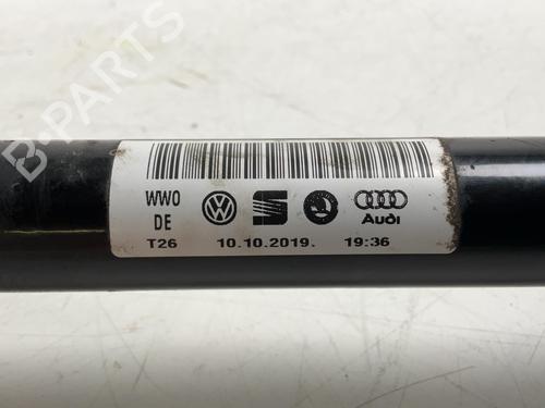 Other VW PASSAT B8 Variant (3G5, CB5) 1.4 GTE Hybrid | BP36244159O1 - Image 3