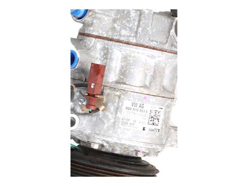 AC compressor VW TAIGO (CS1) 1.5 TSI | BP36026952M34 - Image 3