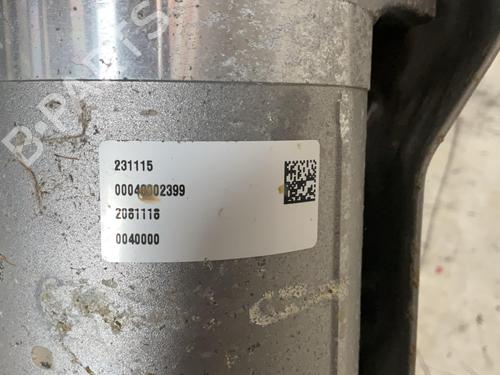 Steering rack FORD TRANSIT V363 Platform/Chassis (FED, FFD) 2.0 EcoBlue | BP36357060M22 - Image 3