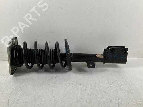Used Left front shock absorber Left front shock absorber FIAT SCUDO Van E-SCUDO (507) (136 hp) 39924038 39924038
