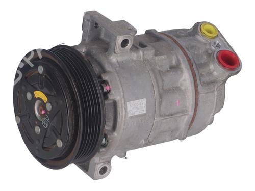 AC compressor FIAT BRAVO II (198_) 1.6 D Multijet (198AXL1B) (120 hp) 18106742