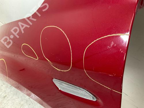 Left front fenders FIAT TIPO Hatchback (356_, 357_) 1.4 (356HXF1B) | BP19478685C41 