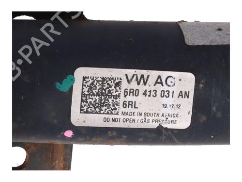 Right front shock absorber VW POLO V (6R1, 6C1) 1.6 TDI | BP17474264M17 