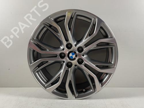 Used Rim Rim BMW X1 (F48) xDrive 20 d (190 hp) 36264215 36264215
