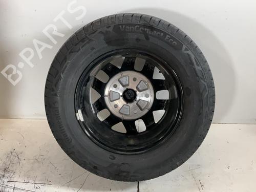 Rim FORD TRANSIT V363 Platform/Chassis (FED, FFD) 2.0 EcoBlue | BP36466122C45  - Image 10