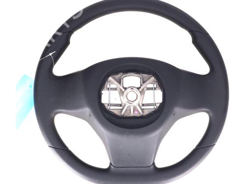 Steering wheel PEUGEOT EXPERT Van (V_) E-EXPERT HYDROGEN | BP39925727C49 - Image 2