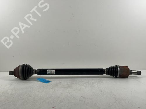 Used Right front driveshaft Right front driveshaft VW PASSAT B8 Variant (3G5, CB5) 2.0 TDI (150 hp) 36295977 36295977