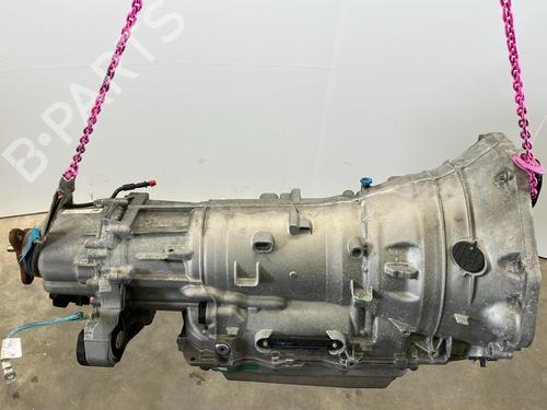 Gearbox BMW 5 (G30, F90) M5 | BP32065489M3 