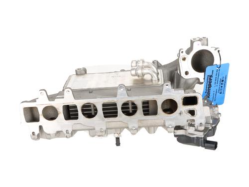 Used Intercooler VW GOLF VIII (CD1, DA1) 2.0 TDI (150 hp) 28426400