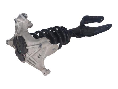 Used Right front shock absorber Right front shock absorber TESLA MODEL Y (5YJY) Long Range All-wheel Drive (514 hp) 39917925 39917925