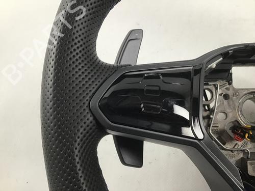Steering wheel VW GOLF VIII (CD1, DA1) 1.4 GTE Plug-in Hybrid | BP35721596C49 - Image 2