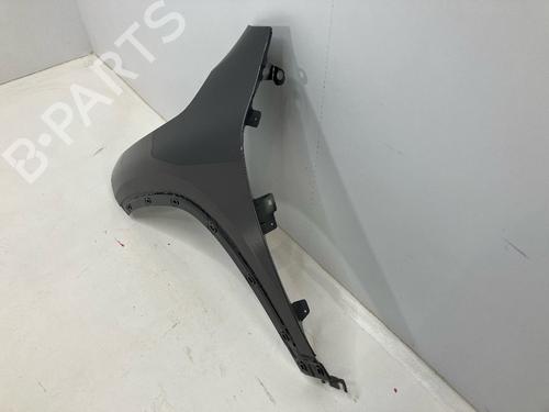 Left front fenders MERCEDES-BENZ GLA (H247) GLA 200 4-matic (247.788) | BP27437822C41 