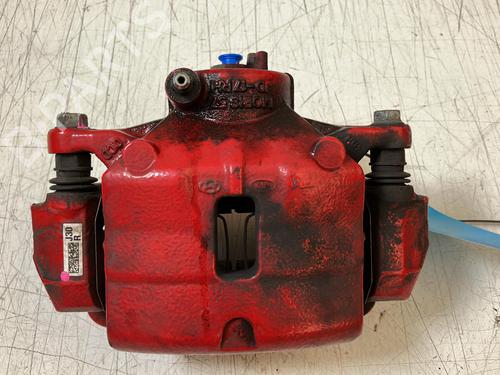 Right front brake caliper KIA CEED (CD) 1.6 T-GDI GT | BP38600468M104 - Image 4