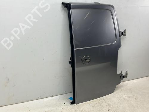 Right tailgate OPEL VIVARO C Van (K0) VIVARO-E HYDROGEN | BP39927574C77 - Image 3
