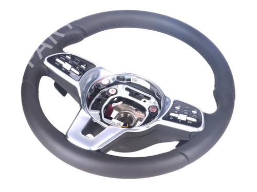 Steering wheel MERCEDES-BENZ GLA (H247) GLA 200 (247.787) | BP26722034C49