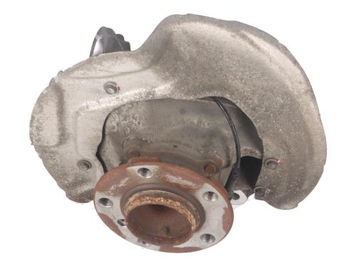 Used Left front steering knuckle BMW 3 (F30, F80) 320 d (184 hp) 26013816