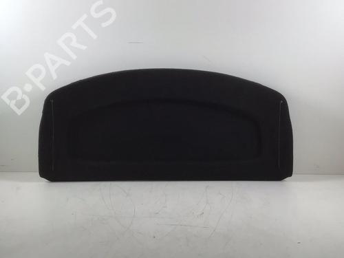 Plage arrière OPEL CROSSLAND X / CROSSLAND (P17, P2QO) 1.5 Turbo D (75) (120 hp) 32156501