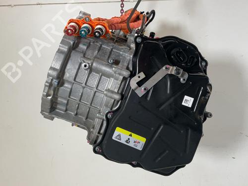 Gearbox VW PASSAT B9 Variant (CJ5) 1.5 eTSI | BP39922183M3 - Image 2