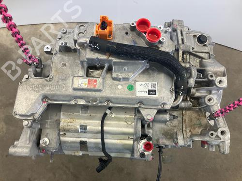 Engine OPEL VIVARO C Van (K0) VIVARO-E HYDROGEN | BP39920861M1 - Image 5
