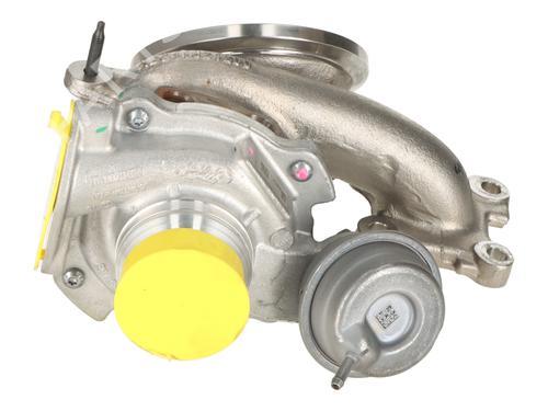 Used Turbocharger/Supercharger Turbocharger/Supercharger FORD FIESTA VII (HJ, HF) 1.0 EcoBoost (125 hp) 36242504 36242504