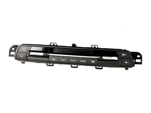 Used Climate control Climate control FIAT SCUDO Van E-SCUDO (507) (136 hp) 39924391 39924391