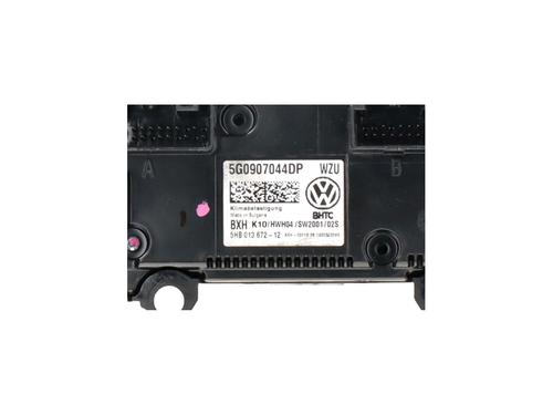 Climate control VW PASSAT B8 Variant (3G5, CB5) 1.5 TSI | BP39112109I5 - Image 3