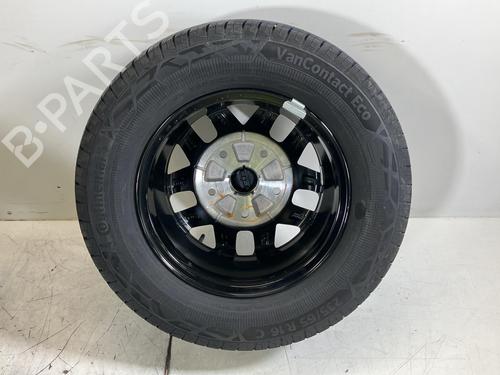 Fælk FORD TRANSIT V363 Platform/Chassis (FED, FFD) 2.0 EcoBlue | BP39181283C45 - Image 10