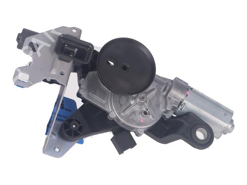 Used Rear wiper motor BMW 3 Touring (F31) 320 d (184 hp) 19114113
