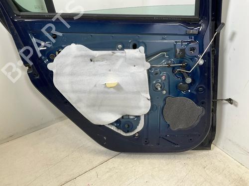 Left rear door DACIA SANDERO II 1.2 | BP18028092C4 