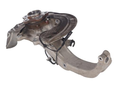 Left front steering knuckle BMW X5 (G05, F95) xDrive 45 e Plug-in-Hybrid | BP17739525M25 